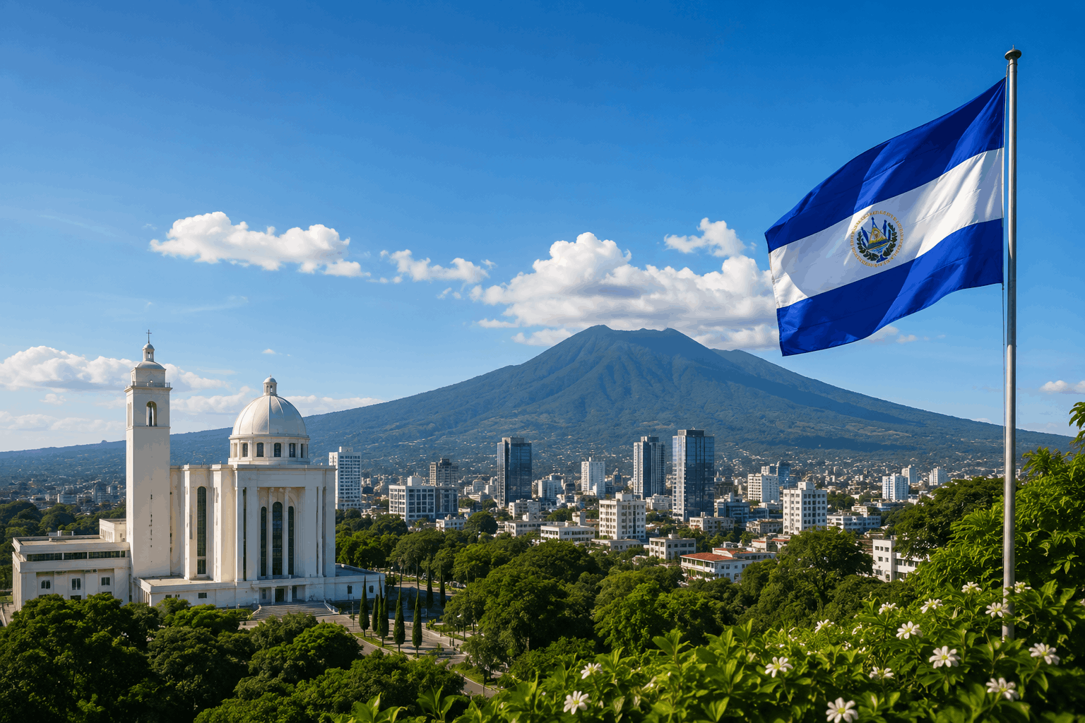 Turismo dental en El Salvador